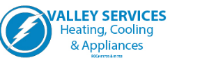 Valley Heating, Cooling and Appliances