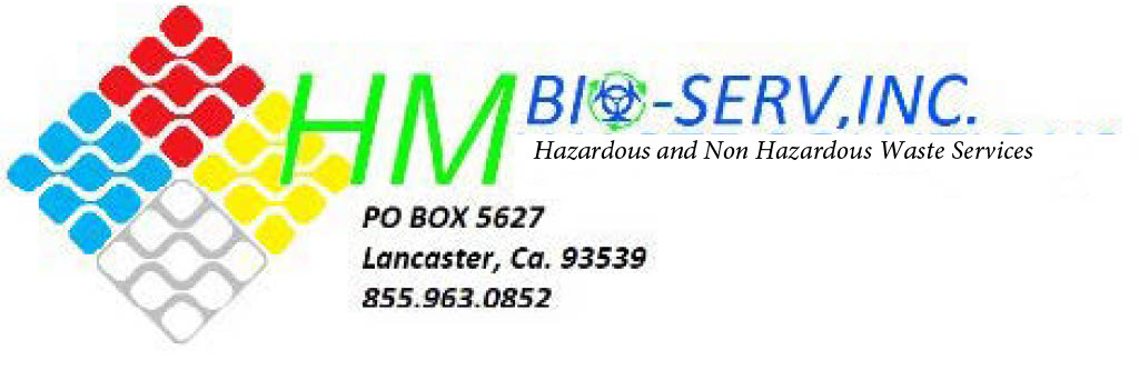 HM Bio-Serv, Inc. 